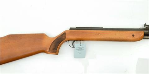 air rifle Diana model 35, 4,5 mm, § unrestricted