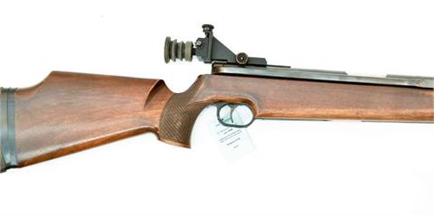 air rifle Feinwerkbau model 150, 4,5 mm, § unrestricted