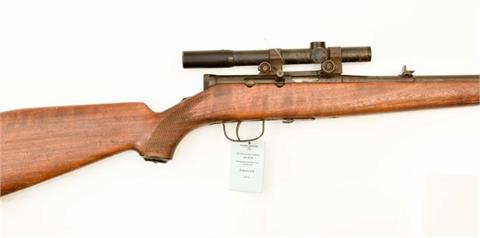 semi-auto rifle Tyrol, ..22 lr., #83234, § B