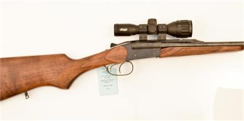 s/s double rifle Baikal model MP-221 Artemida, .45-70 Govt., #03319R, § C