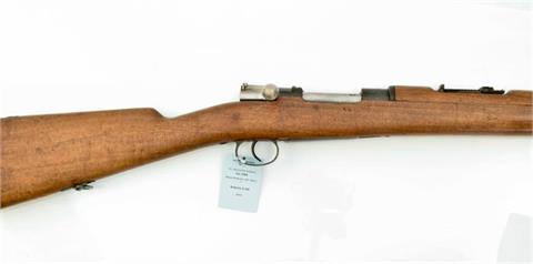Mauser 93 Spanien, 7x57, 7563, § C