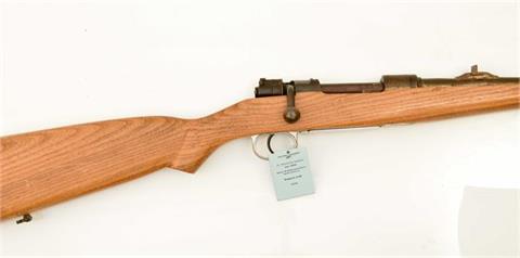 Mauser 98 Waffenwerke Brünn, 8x57IS, #2333, § C
