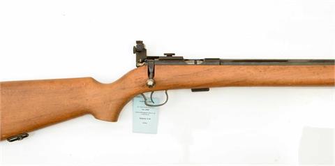 CZ Brno target rifle model 4, ..22 lr., #35116, § C