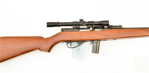 semi-auto rifle Chinese ..22 lr., #8301672, § :B
