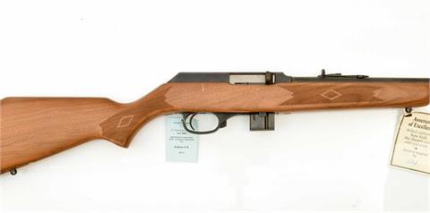 semi-auto rifle Marlin model 922M, .22 WMR, #922M7830, § B