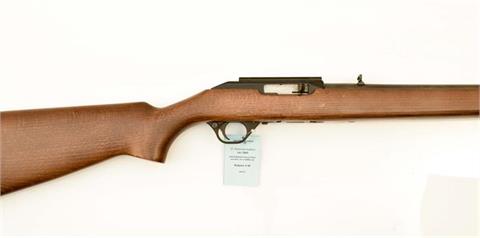 semi-auto rifle Kassnar model Churchill, ..22 lr., #10082, § B,