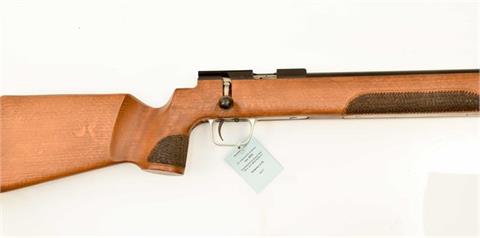 single shot rifle Izhmash model CM-2, ..22 lr., #H03750230, § C