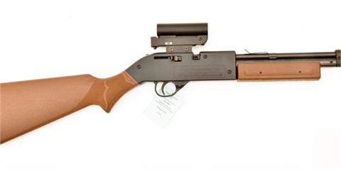 air rifle, Norinca 760 Pumpmaster, 4,5 mm, § unrestricted