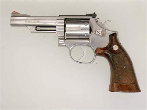 Smith & Wesson, model 66-1, .357 Mag., #65K2519, § B
