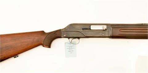 semi-auto shotgun Breda, 12/70, #121960, § B