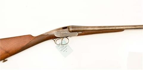 s/s shotgun Charlin - St. Etienne type Darne, 16/65, #29059, § D