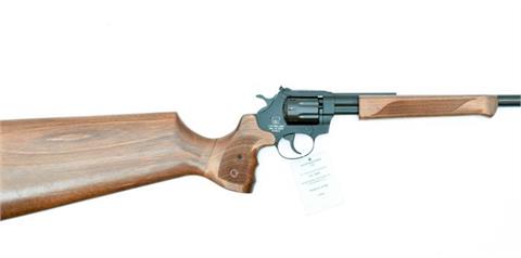 Revolvergewehr Alfa Hunter, .22 lr, #7311070872, § C Z