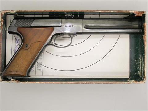 Colt, Mod Match Target, . 22lr, #196958-S, § B