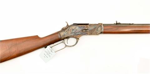 Unterhebelrepetierer Uberti Mod.1873 .357 Magnum, #71859, § C
