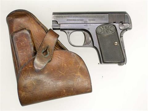 FN Browning Mod. 1906 6,35 Browning, #992998, § B Z