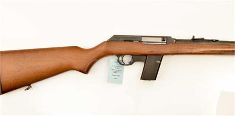 semi-auto rifle Marlin model Camp Carbine, 9 mm Luger,  #13804711, § B Z