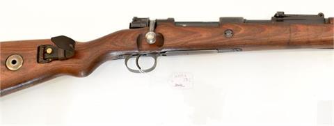 Mauser 98, K98k, Erma Erfurt, 8x57IS, #W2491, § C