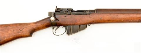 Lee-Enfield No. 4 Mk. 1, Savage Arms, .303 British, #C921576C4413, § C