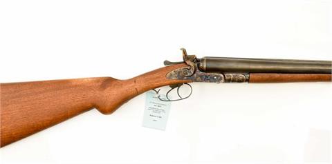 s/s shotgun-hammer Chiappa - Italy model Coach Gun, 12/76, #CH0047, § D