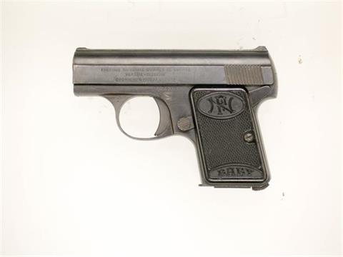 FN Browning Baby, .25 Auto, #297130, § B