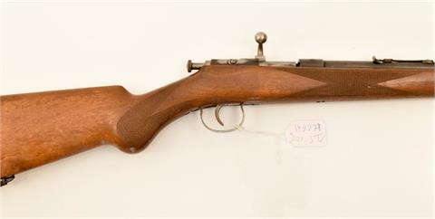 single shot rifle Anschütz, ..22 lr., #59249, § C