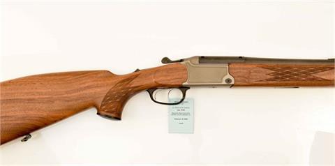 o/u combination rifle Blaser model BS 95, 8x57IRS ; 6,5x57R, #4/81062, § C