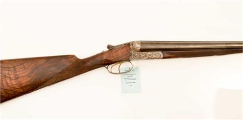 s/s shotgun A. F. W. Timner - Coblenz, 12/70, #2907, § D