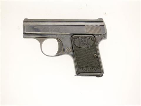 FN Browning Baby, .25 Auto, #400592, § B Z