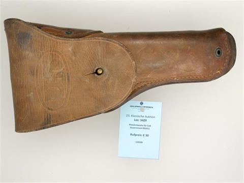 Pistolentasche für Colt Government M1911