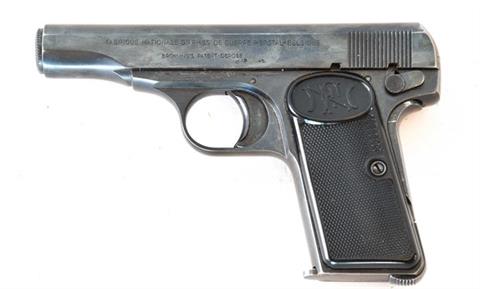 FN Browning Mod. 1910, 7,65 Browning, #559642, § B Z
