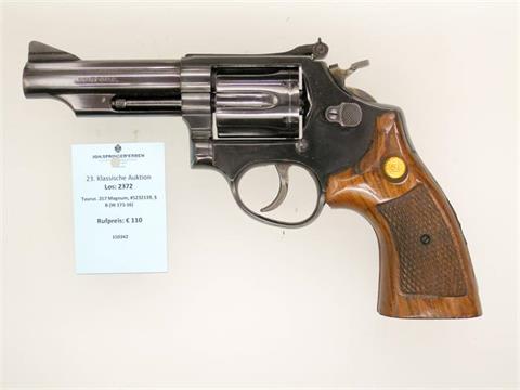 Taurus .357 Magnum, #5232139, § B (W 173-16)