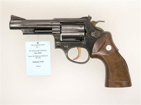 Taurus .357 Magnum, #33258, § B (W 6-16)