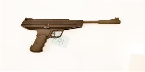 air pistol Diana model 8 Magnum, 4,5 mm, § unrestricted (W 13-16)