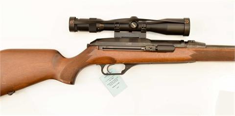 semi-auto rifle Heckler & Koch, model HK 940, .30-06 Sprg., #11392, § B (W 516-16)