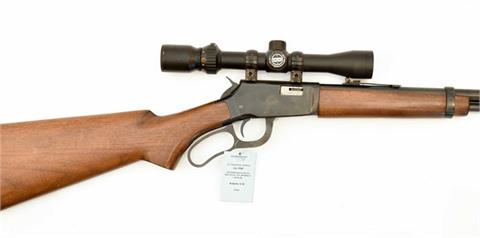 underlever rifle Norinco model JW-21A, ..22 lr., #0720924, § C (W 40-16)
