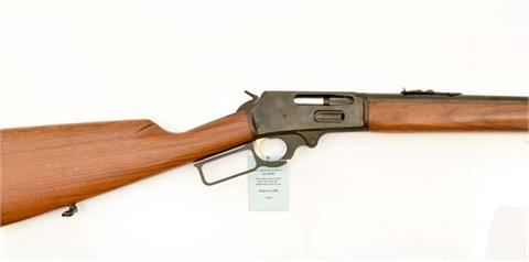 underlever rifle Marlin model 336, .30-30 Win., #03043630, § C (W 121-16)