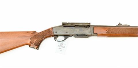 semi-auto rifle Remington model 742 Woodsmaster, .308 Win., #7413634, § B (W516-16)
