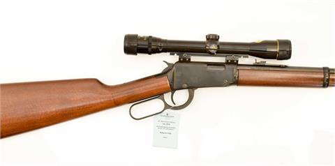 underlever rifle Erma model EG 712, ..22 lr., #075209, § C