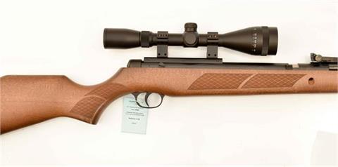 air rifle BSA model Polaris, 4,5mm, § unrestricted (W1175-16)