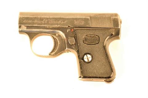 Mauser WTP, .25 Auto, 69915, § B