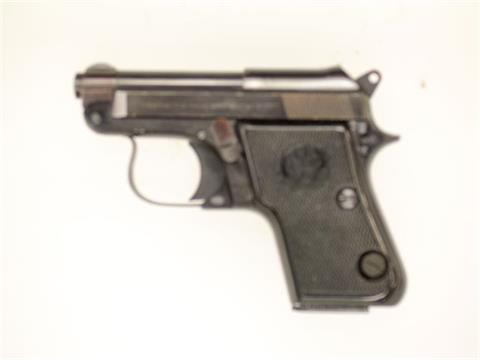 Beretta, model 950B, 6,35mm Browning, #B43225, §B