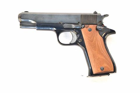 Star model BKS, 9 mm Luger, #1304993, § B