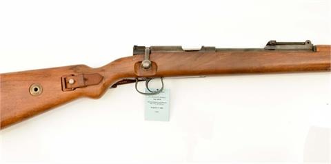 cadet rifle Gustloffwerke Suhl, ..22 lr., #221322, § C