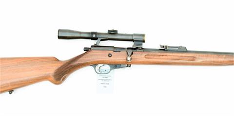 semi-auto rifle Walther model 2, ..22 lr., #46821, § B
