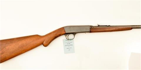 Selbstladebüchse FN Browning Mod. SA-22, .22 short, #3733814, § B 