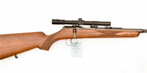 gallry rifle Schmidt - Oggenhausen, 4 mm RF, #13466S, § unrestricted