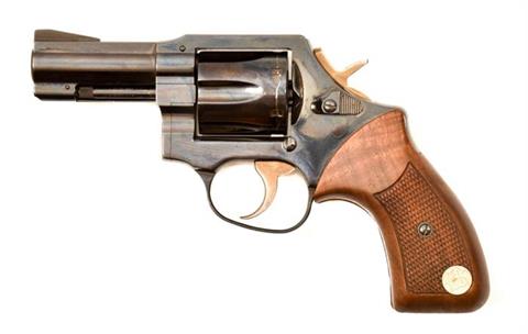 Manurhin MR73, .357 Magnum, #B12413, § B