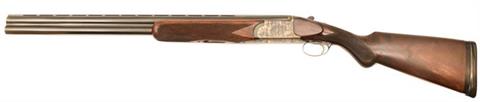 o/u shotgun F.lli Piotti / Waffen Wirnhier model COWI Skeet, 12/70, #3516, § D