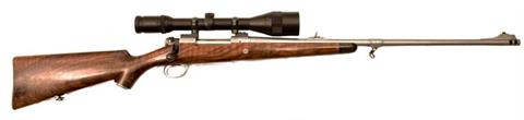 Remington 700 Custom Flavio Fare - Vinzaglio, .300 Win. Mag., #G6428760, § C