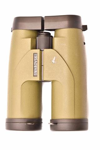 binoculars Swarowski Habicht SLC 10 x 50 WB